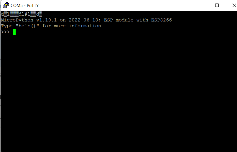 imagen de lo que se va a mostrar en la terminal