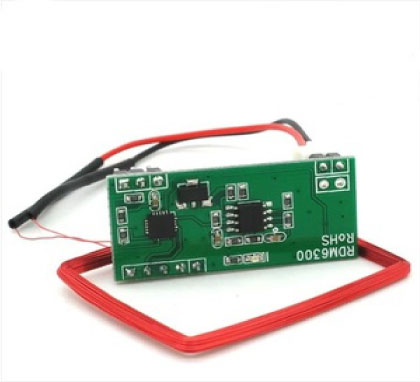 imagen del producto CVR ELECTRONICA