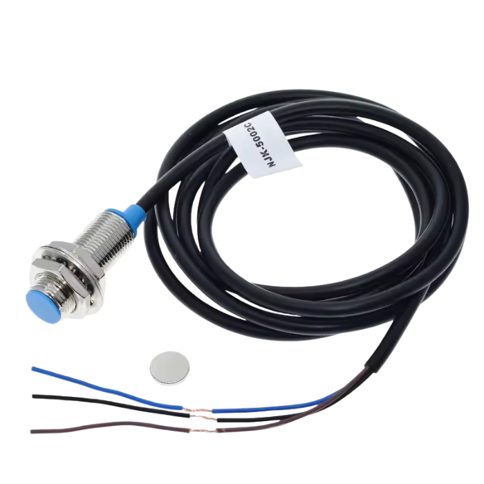 imagen del producto CVR ELECTRONICA