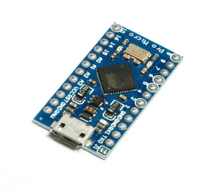 imagen del producto CVR ELECTRONICA