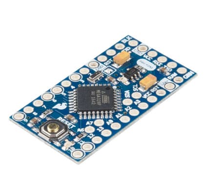 imagen del producto CVR ELECTRONICA