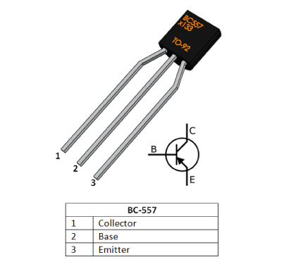 imagen del producto CVR ELECTRONICA