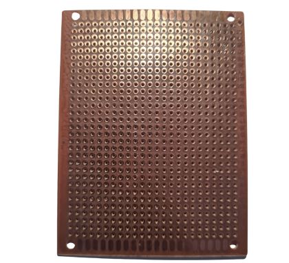imagen del producto CVR ELECTRONICA