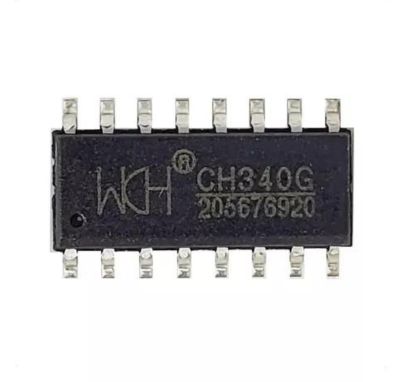 imagen del producto CVR ELECTRONICA