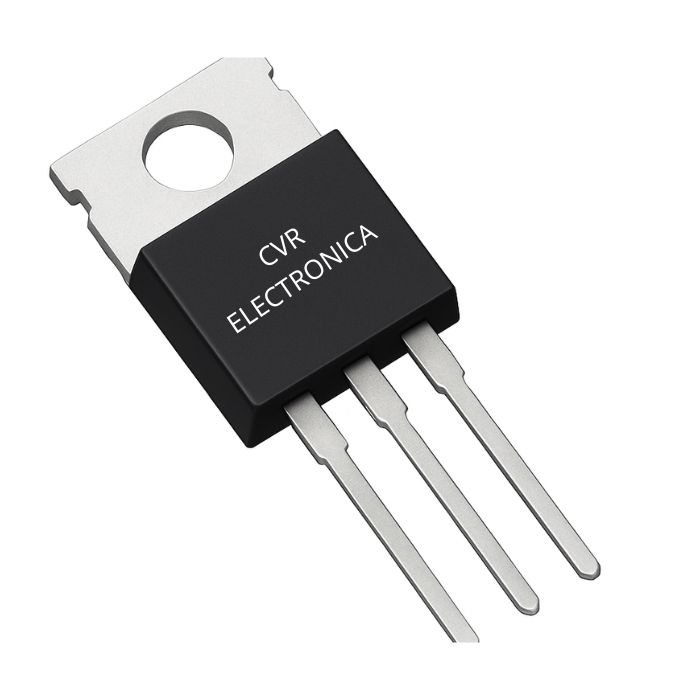 imagen del producto CVR ELECTRONICA