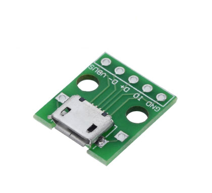 imagen del producto CVR ELECTRONICA