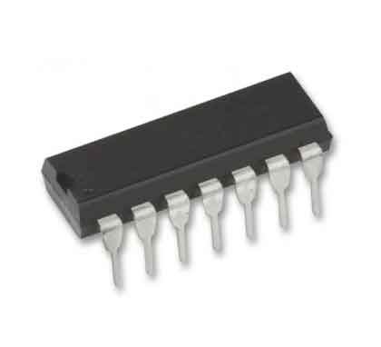 imagen del producto CVR ELECTRONICA