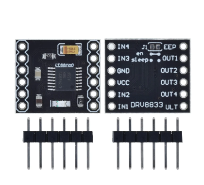 imagen del producto CVR ELECTRONICA