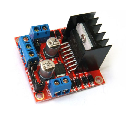imagen del producto CVR ELECTRONICA