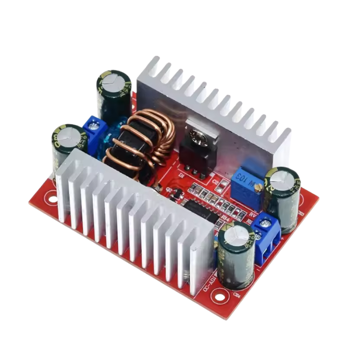 imagen del producto CVR ELECTRONICA