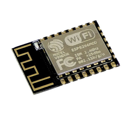 imagen del producto CVR ELECTRONICA
