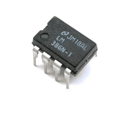 imagen del producto CVR ELECTRONICA