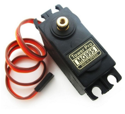 imagen del producto CVR ELECTRONICA