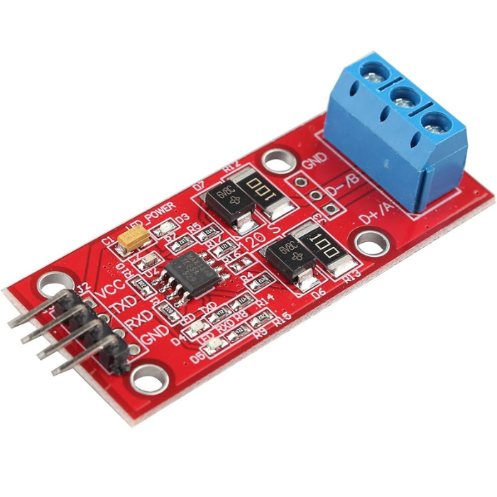 imagen del producto CVR ELECTRONICA