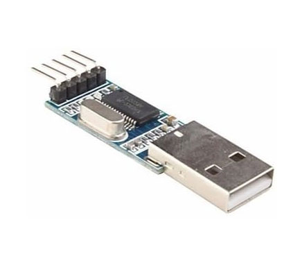 imagen del producto CVR ELECTRONICA
