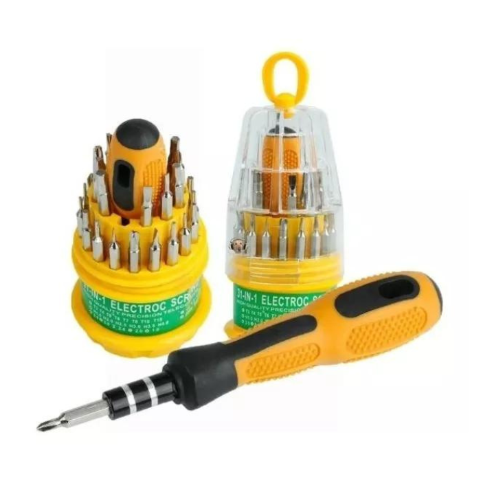 imagen del producto CVR ELECTRONICA