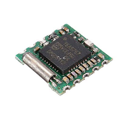 imagen del producto CVR ELECTRONICA