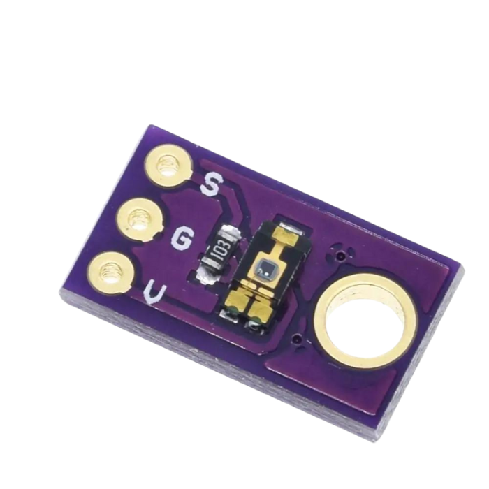 imagen del producto CVR ELECTRONICA