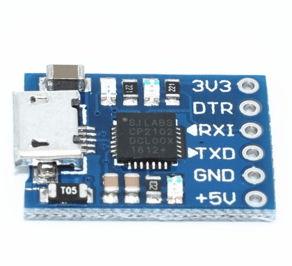 imagen del producto CVR ELECTRONICA