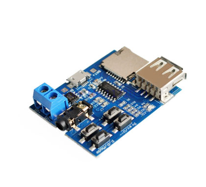 imagen del producto CVR ELECTRONICA