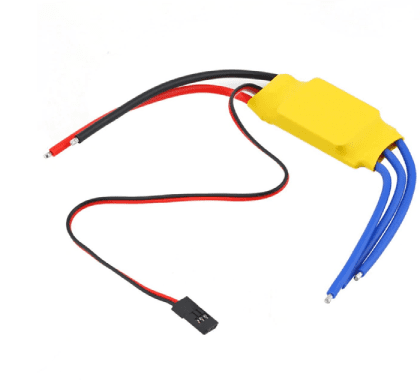 imagen del producto CVR ELECTRONICA
