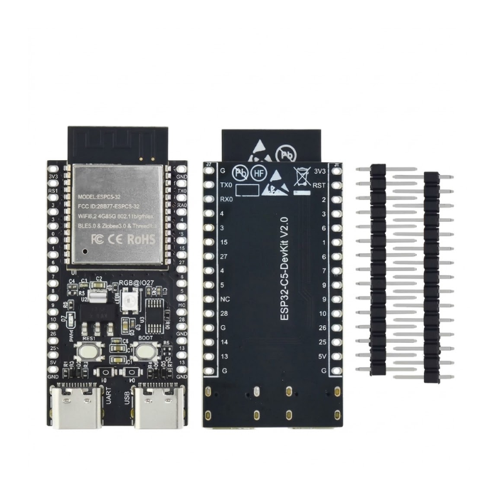 ESP32-C5 ESP32-C5-DevKit V2.0
