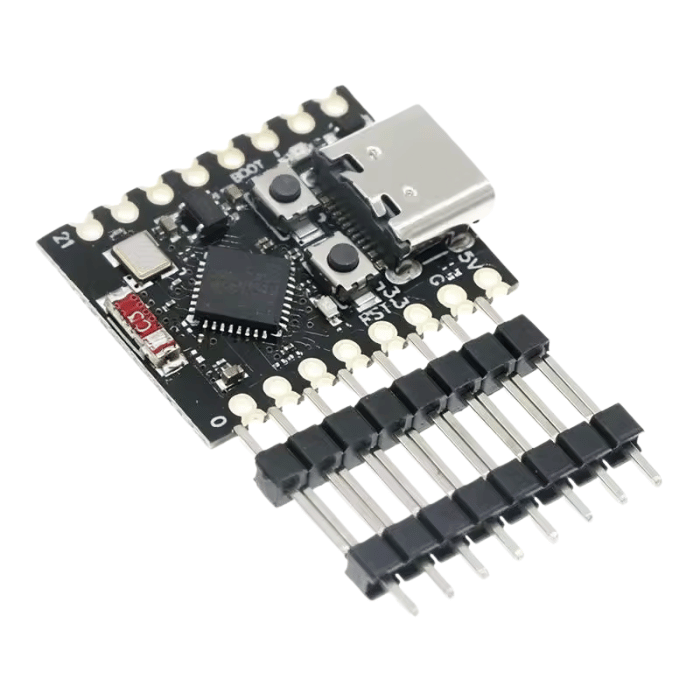 ESP32-S3 Super Mini