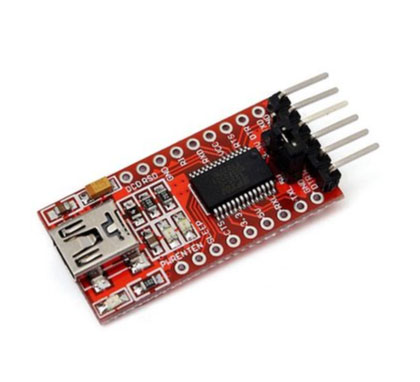 imagen del producto CVR ELECTRONICA