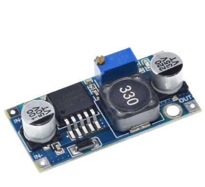 imagen del producto CVR ELECTRONICA