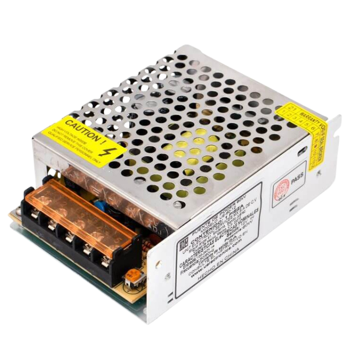 imagen del producto CVR ELECTRONICA