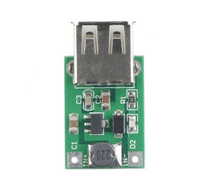 imagen del producto CVR ELECTRONICA