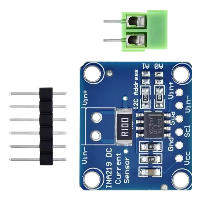 imagen del producto CVR ELECTRONICA