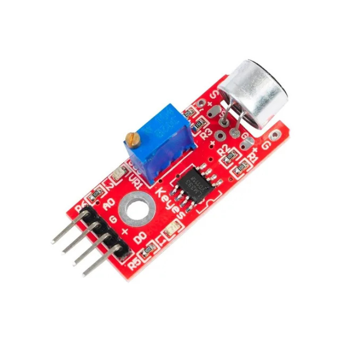 imagen del producto CVR ELECTRONICA