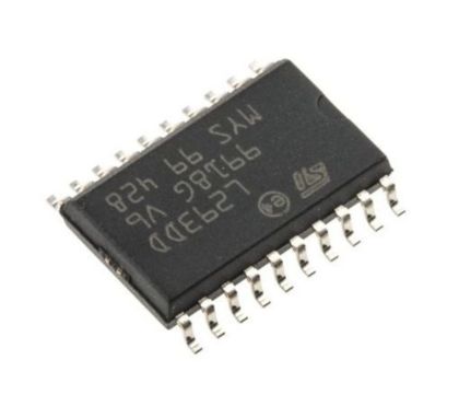 imagen del producto CVR ELECTRONICA