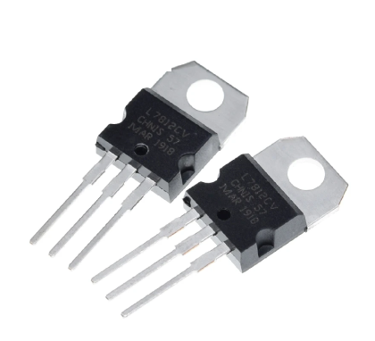 imagen del producto CVR ELECTRONICA