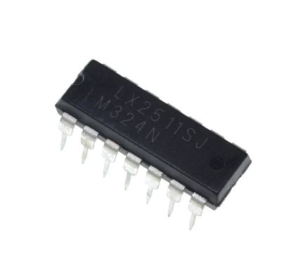 imagen del producto CVR ELECTRONICA