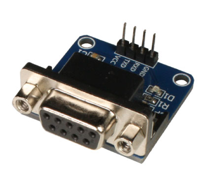 imagen del producto CVR ELECTRONICA