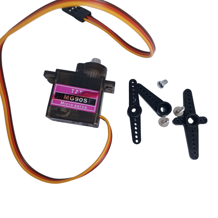 imagen del producto CVR ELECTRONICA