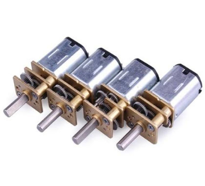 imagen del producto CVR ELECTRONICA