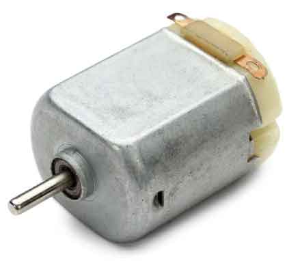 imagen del producto CVR ELECTRONICA