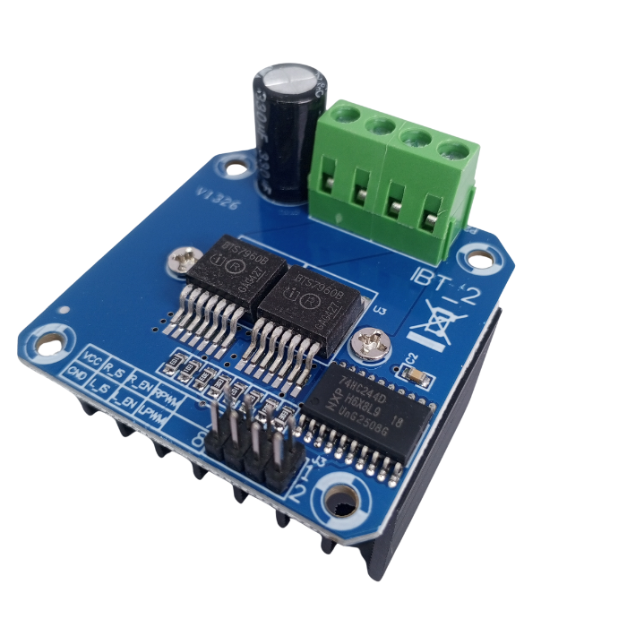 imagen del producto CVR ELECTRONICA