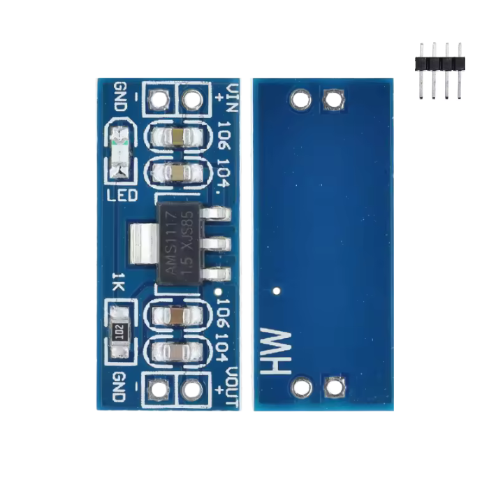 imagen del producto CVR ELECTRONICA