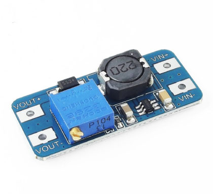 imagen del producto CVR ELECTRONICA