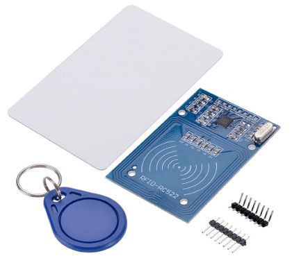 imagen del producto CVR ELECTRONICA