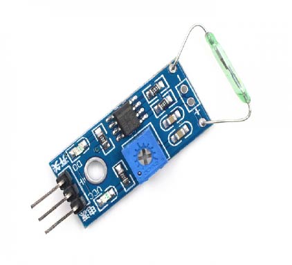 imagen del producto CVR ELECTRONICA