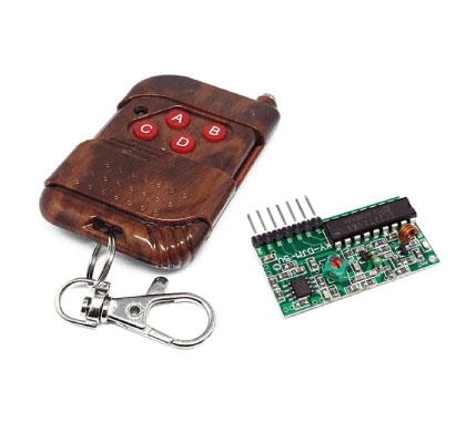 imagen del producto CVR ELECTRONICA