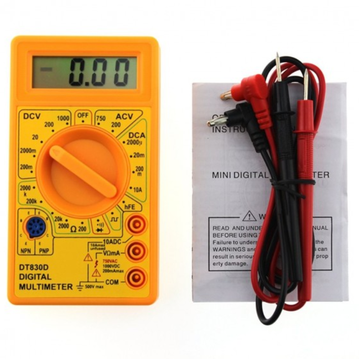imagen del producto CVR ELECTRONICA