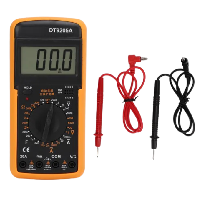 imagen del producto CVR ELECTRONICA
