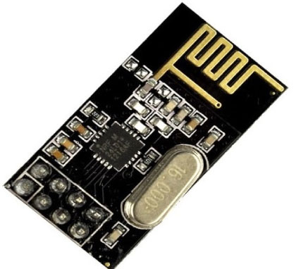 imagen del producto CVR ELECTRONICA