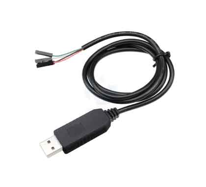 imagen del producto CVR ELECTRONICA